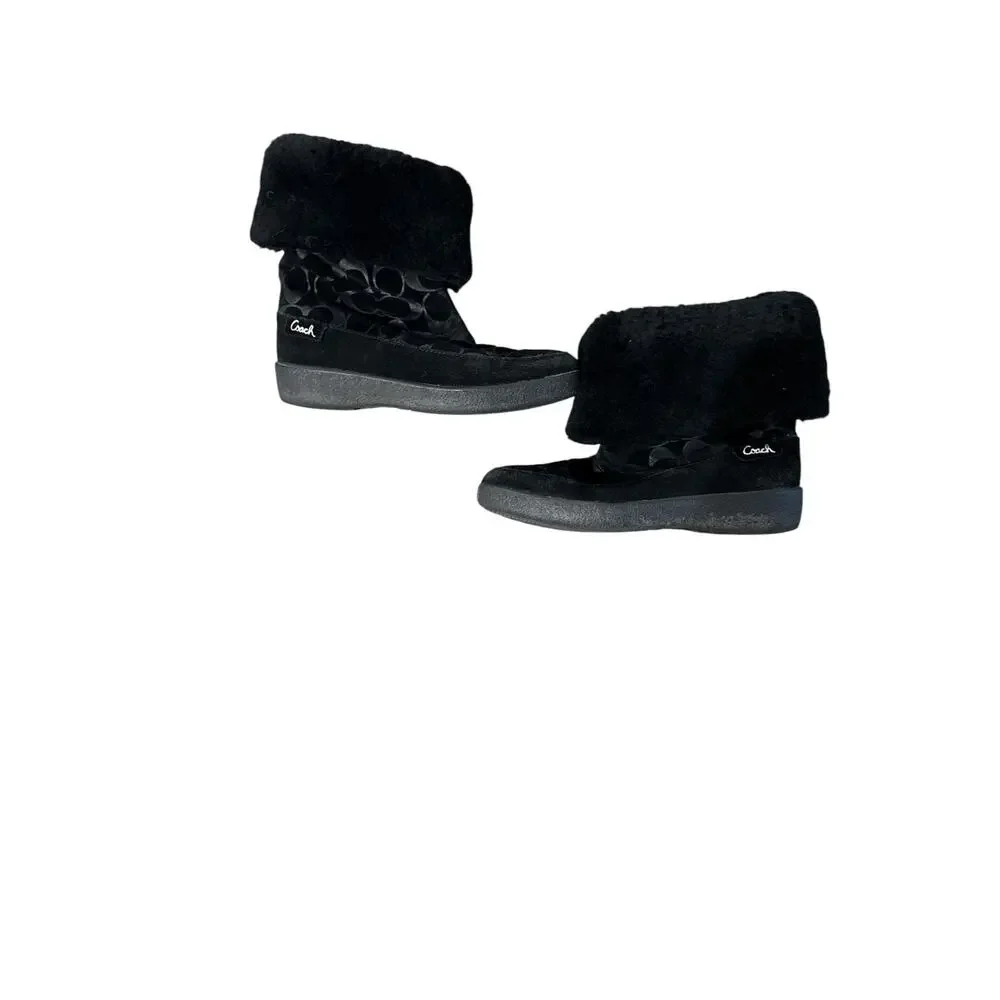 COACH SIGNATURE 